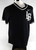 2020 Long Beach State Dirtbags #52 Game Used Black Jersey Baseball L 643