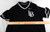 2020 Long Beach State Dirtbags #36 Game Used Black Jersey Baseball L 651