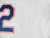 Lakewood BlueClaws #20 Game Issued Grey Jersey 46 750