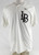 2021 Long Beach State Dirtbags #61 Game Used White Jersey Baseball L 544