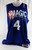 1990s Orlando Magic #4 Game Issued Blue Practice Jersey XXXL 244