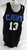 1990s Cleveland Cavaliers #13 Game Issued Black Practice Jersey XL 245