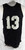 1990s Cleveland Cavaliers #13 Game Issued Black Practice Jersey XL 245