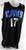 1990s Cleveland Cavaliers #17 Game Issued Black Practice Jersey XXL 254