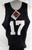 1990s Cleveland Cavaliers #17 Game Issued Black Practice Jersey XXL 254
