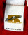 1980s Atlanta Hawks Game Issued Red Warm Up Pants 36 425