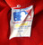 1990s Cincinnati Reds Game Used Red Jersey L 583