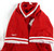 1990s Cincinnati Reds Game Used Red Jersey L 583