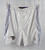 Early 2000s Orlando Magic Game Issued White Shorts 44 785
