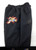 2004-05 Philadelphia 76ers Corliss Williamson #14 Game Used Black WarmUp Pants 9