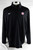 2024-25 Detroit Pistons Dennis Schroder #17 Game Used Black Quarter Zip Shirt 5