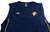 2000s Golden State Warriors Game Issued Navy Tank Top Shirt 2XL 930
