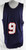 1990s Team USA Basketball #9 Game Issued Navy Practice Jersey XXL 983