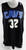 1990s Cleveland Cavaliers #32 Game Issued Black Practice Jersey XXL 962