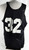 1990s Cleveland Cavaliers #32 Game Issued Black Practice Jersey XXL 962