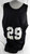 1990s Cleveland Cavaliers #29 Game Issued Black Practice Jersey XXL 004