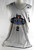 1990s Cleveland Cavaliers #2 Game Issued Black Practice Jersey XL 007