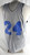 1990s Cleveland Cavaliers #24 Game Issued Black Practice Jersey 010
