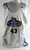 1990s Cleveland Cavaliers #43 Game Issued Black Practice Jersey 3XL 009