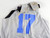 1990s Cleveland Cavaliers #17 Game Issued Black Practice Jersey XL 046