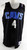 1990s Cleveland Cavaliers #4 Game Issued Black Practice Jersey XL 049