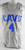 1990s Cleveland Cavaliers #4 Game Issued Black Practice Jersey XL 049