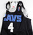1990s Cleveland Cavaliers #4 Game Issued Black Practice Jersey XL 049
