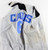 1990s Cleveland Cavaliers #8 Game Issued Black Practice Jersey XL 044
