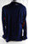 2000s Golden State Warriors Game Issued Navy Shooting Shirt 2XL 629