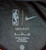 2024-25 Detroit Pistons Tim Hardaway Jr #8 Game Used Black Shoot Shirt Bad Boy