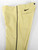 2024 Arizona Diamondbacks Logan Allen #22 Game Issued Gold Pants City Con 33 7