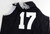 1990s Cleveland Cavaliers #17 Game Issued Black Practice Jersey XXL 051