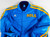 2012-13 New Orleans Hornets Dominc McGuire #5 Game Used Blue Warm Up Jacket 5