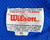 1990s Detroit Lions #78 Game Issued Blue Jersey 46 121