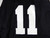 1990s Cleveland Cavaliers #11 Game Issued Black Practice Jersey XL 121