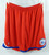 2000s Los Angeles Clippers Game Issued Red Shorts 42 284