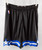 2016-17 Orlando Magic Game Issued Grey Shorts Stars Ed 2XL 304