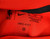 2024-25 Atlanta Hawks Dominick Barlow #0 Game Used Red Shooting Shirt XL 602