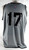 2024-25 Atlanta Hawks Onyeka Okongwu #17 Game Issued P Used Practice Jersey XL 5