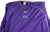 2005-07 New Orleans Hornets Game Issued Purple Tank Shirt Oklahoma City 3XL 338
