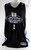 1990s Cleveland Cavaliers #1 Game Issued Black Practice Jersey XL 005