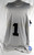 1990s Cleveland Cavaliers #1 Game Issued Black Practice Jersey XL 005