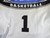 1990s Cleveland Cavaliers #1 Game Issued Black Practice Jersey XL 005