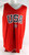 2000s Team USA Basketball Ford #13 Game Issued Red Practice Practice 2XL 314