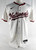 2024 Washington Nationals Darnell Coles #7 Game Issued Pos Used White Jersey 6