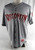 Wisconsin Timber Rattlers #23 Game Used Grey Jersey 46 264
