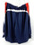 2006-07 Team USA Basketball Game Issued Navy Shorts XL 48 525
