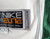 2000s Michigan State Spartans Blank Game Issued White Jersey Basketball 52 510