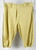 2023 Arizona Diamondbacks Josh Rojas #10 Game Issued Gold Pants City Con 38 7