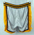 Indiana Pacers #33 Game Used White Shorts 40 560